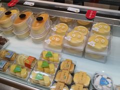 -BreadTalk面包新语·烘焙蛋糕(金光华广场店)