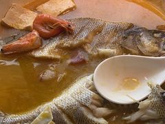 -庆江南江南菜(琴湖溪里花园城店)