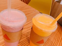 -乐凯撒披萨(汇港购物中心店)