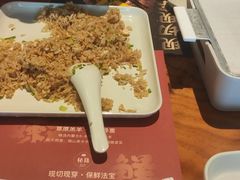 -木屋烧烤(惠阳华润小径湾店)