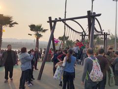 -枫香湖儿童公园