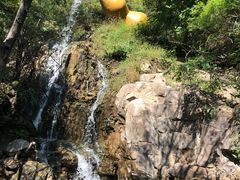 -野三坡清泉山风景区