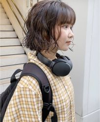 -Sying杉影日式烫染專門店