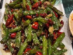-宴语·新疆菜·大盘鸡·烤肉(北泉店)