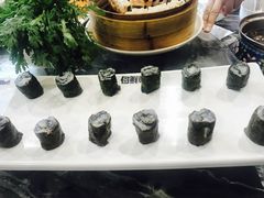 -何鲜菇火锅(大营盘店)