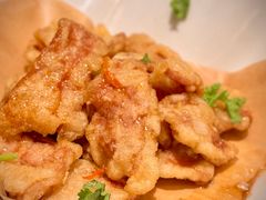 -华竹饭店(中央大街店)