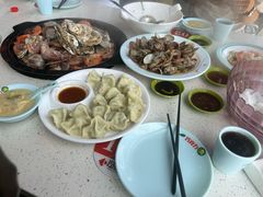 -巧克力渔家.小船海鲜胶东菜(万平口店)