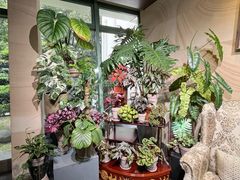 -棕榈岛海鲜自助餐厅(虹桥迎宾馆店)