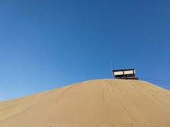 -黄沙古渡原生态旅游区