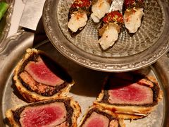 -壳里西餐厅Coquille Seafood Bistro(蒙自路店)