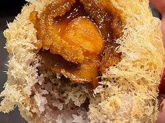 御品鲍鱼酥（12头）-广州文华东方酒店·江-由辉师傅主理