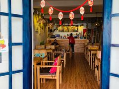 门面-七七家的糖水店(南湾街1号店)