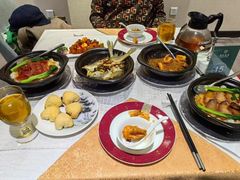 -西苑饭店·蓬莱春餐厅