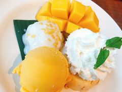 -Mango Tango