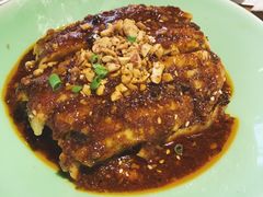-茶花妹子云南餐厅(北大店)