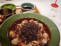 -锦府盐帮·李宅(领展购物广场中关村店)