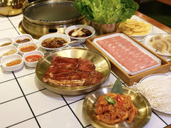 -东北小胖墩·烤肉(大冶雨润店)