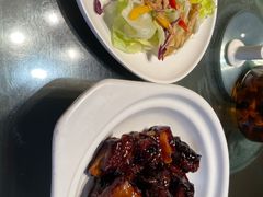 -一记洛阳菜·糖醋小排·水席(十字街店)