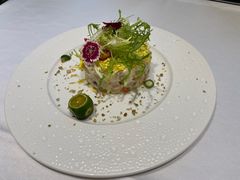 -明斯克白俄餐厅