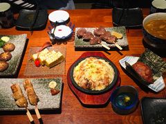 -千代武日本料理(爱建店)