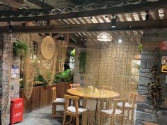 -丹江渔村(首都机场店)