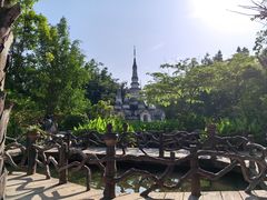 -曼听御花园