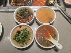 -海底捞火锅(龙湖北京大兴天街店)