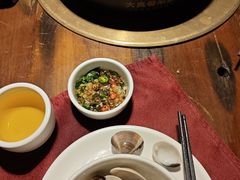 -大良毋米粥·粥底火锅(岭南天地店)