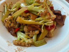 -西贝(上海我格广场店)