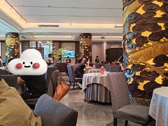 -潮府馆·非遗潮州菜·港式点心(世纪公园店)