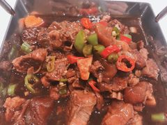 -北李妈妈菜·海肠捞饭(高新万达店)