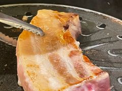 -首尔烤肉大排档(合生汇店)