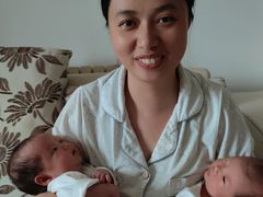 -汇慈安·高端自营月嫂(武汉月子尊享店)