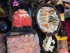 -丽江庭院之爱在路上(西单店)