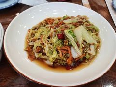 -乔家满族八大碗(流水沟店)