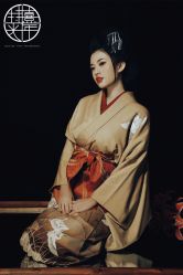 -持熹光年写真体验馆