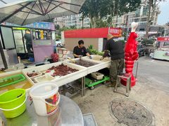 -独一道·邵伯龙虾土菜馆·烧烤(雨花西路店)