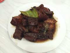 -茂隆餐厅(进贤路店)