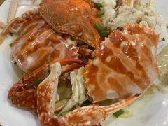 -海之鲜大排档(东山海鲜金銮湾店)