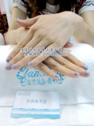 点击看大图 宜兰鲁谷店15801238879-梵熙美甲 Fancy Nails
