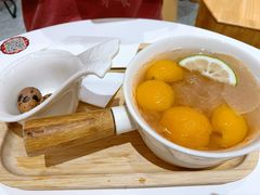 -炖物24章·顺时轻养茶(杭州大厦店)