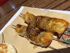-蚝堡海鲜·威海菜·海肠捞饭·烧烤·亚洲吃蚝公司(幸福门店)
