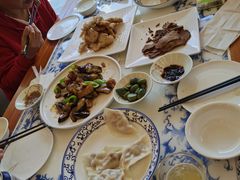 -东方饺子王(新阳路店)