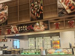 -大连星海皇冠假日酒店