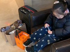 -上海静安铂尔曼酒店