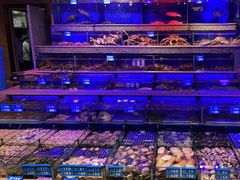 -青蓬蒸汽海鲜·深圳老字号·团建聚会(壹方城店)