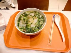 -德元兰州纯汤牛肉面(龙阳路店)