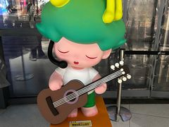 -泡泡玛特POPMART(沈阳大悦城店)