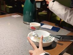 -老头儿油爆虾(星光一期店)
