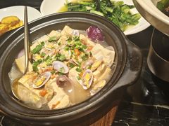 -喜棠·长沙家宴·海鲜·湘菜(麓谷店)